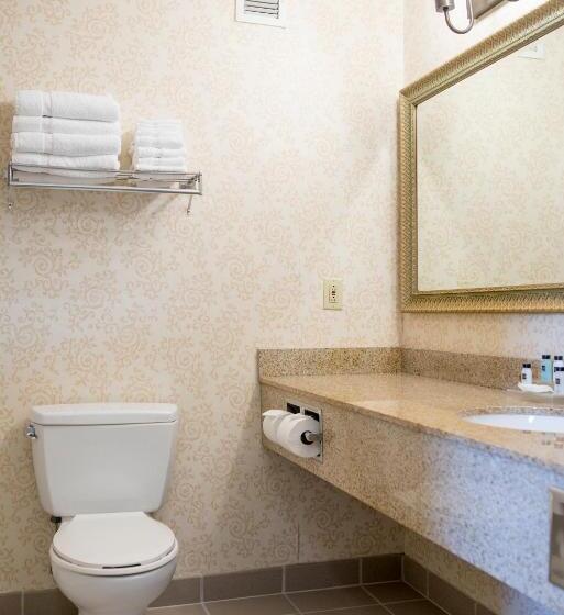 套房, Country Inn & Suites By Radisson, Effingham, Il