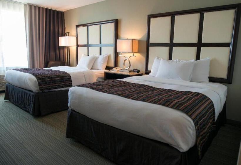 标准间, Country Inn & Suites By Radisson, Effingham, Il