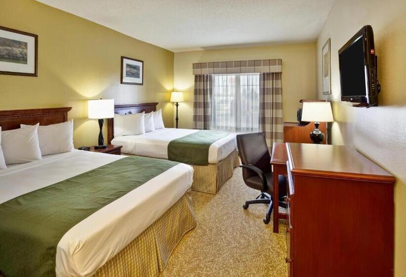 Номер Стандарт, Country Inn & Suites By Radisson, Marion, Oh