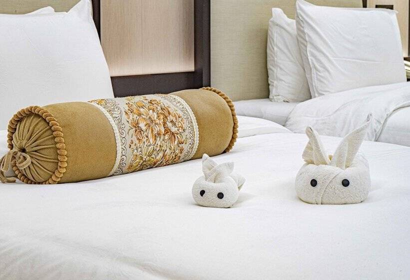 Bisneshuone, Guangdong Hotel Free Shuttle & Registration Counter Service During Canton Fair