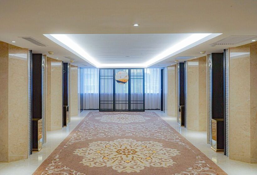 Bisneshuone, Guangdong Hotel Free Shuttle & Registration Counter Service During Canton Fair