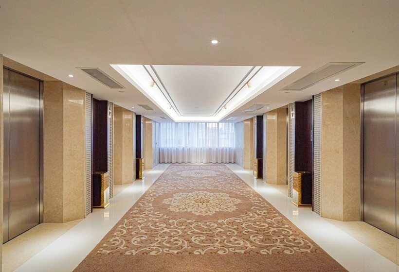 Bisneshuone, Guangdong Hotel Free Shuttle & Registration Counter Service During Canton Fair