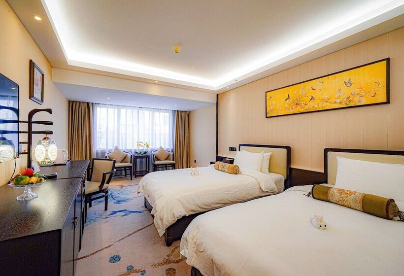 Bisneshuone, Guangdong Hotel Free Shuttle & Registration Counter Service During Canton Fair