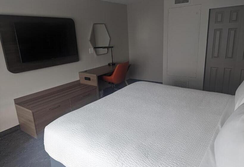 Номер Стандарт, Holiday Inn Express & Suites Salt Lake City N  Bountiful
