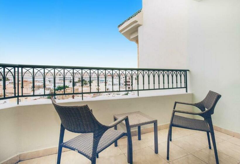 스탠다드 룸, Iberostar Selection Royal El Mansour