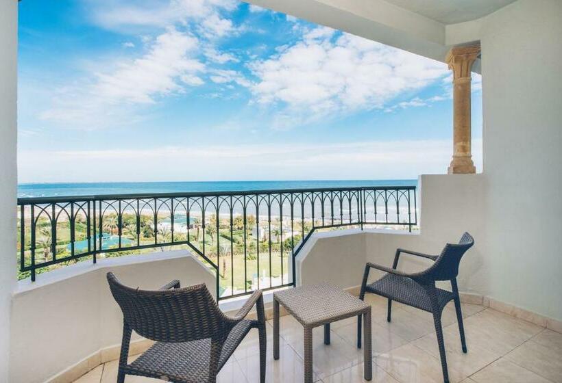 스탠다드 룸 바다 전망, Iberostar Selection Royal El Mansour