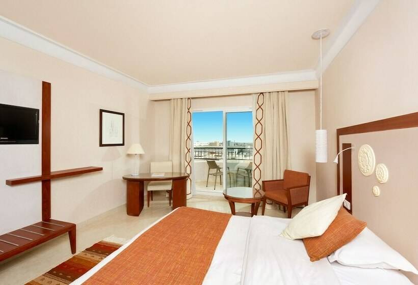 스탠다드 룸, Iberostar Selection Royal El Mansour
