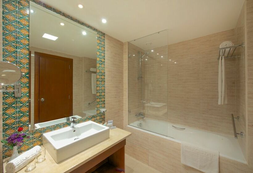 스탠다드 룸, Iberostar Selection Royal El Mansour