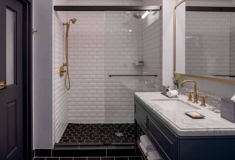 Suite, The Eliza Jane, In The Unbound Collection By Hyatt
