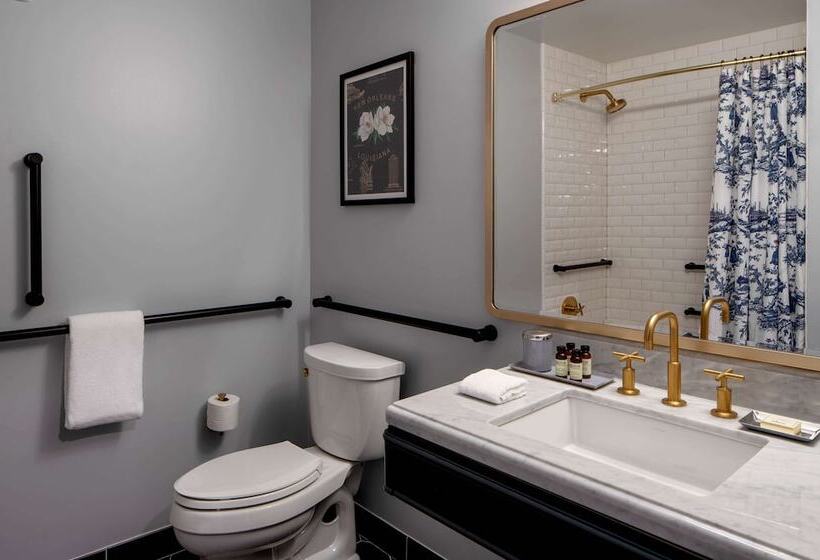 Suite, The Eliza Jane, In The Unbound Collection By Hyatt