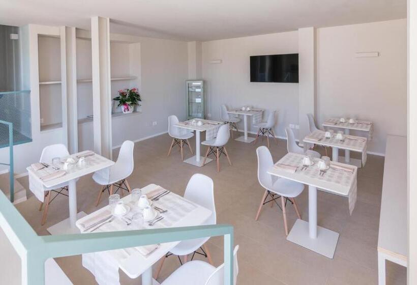 Номер Стандарт, Camere Relais Filomare