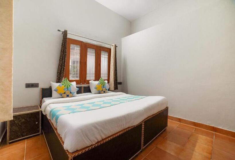 带1个卧室的公寓, Oyo Home 71857 Gautam Villa