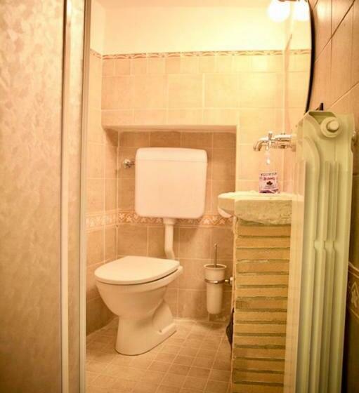 اتاق سوپریور, Torre Dei Sogni B&b