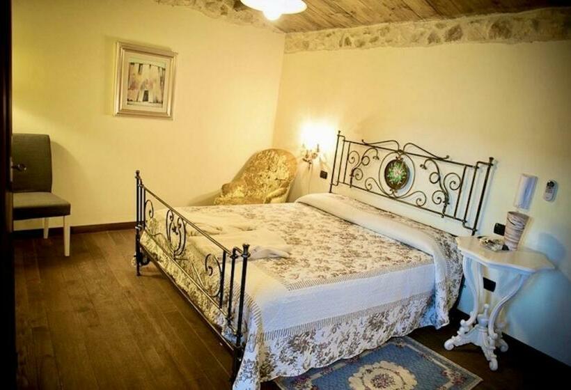 اتاق سوپریور, Torre Dei Sogni B&b