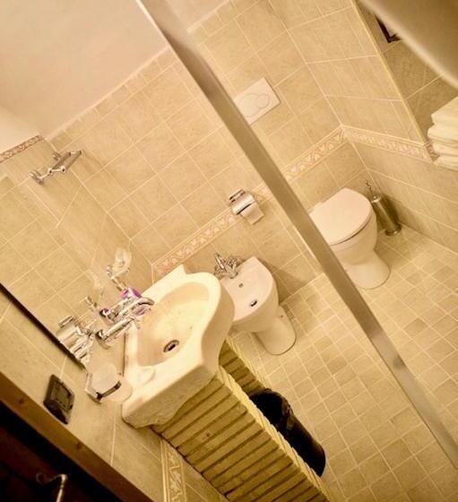 اتاق سوپریور, Torre Dei Sogni B&b