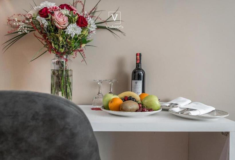 스탠다드 트리플 룸, Vh Eurostar Tirana Hotel Congress & Tirana Spa