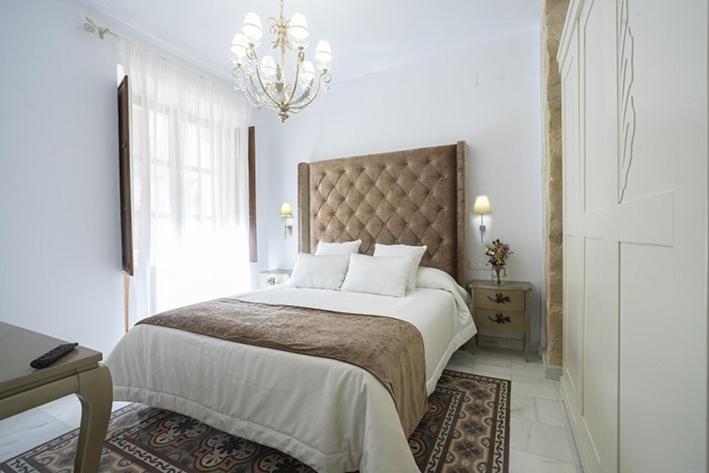 バルコニー付きスタンダードルーム, Boutique Palacio De La Veracruz