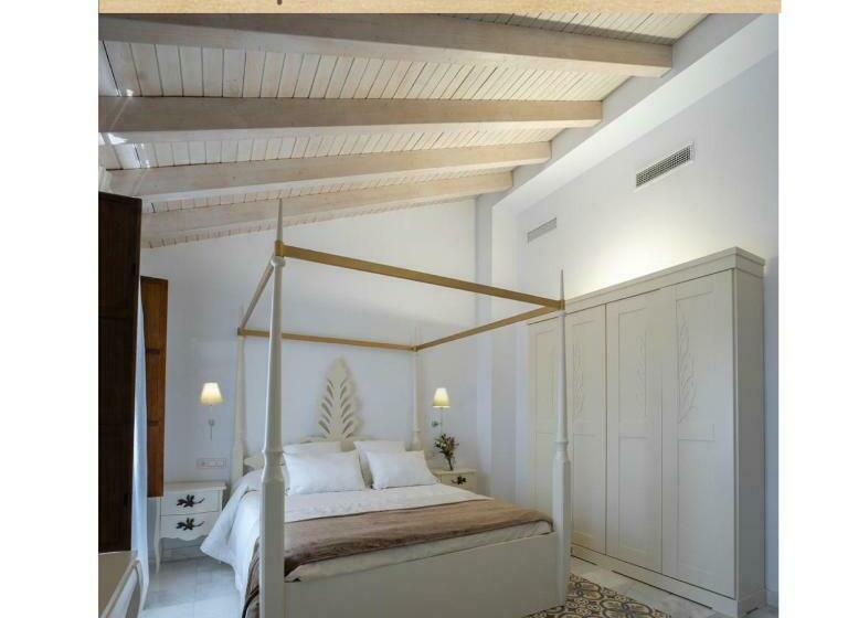 デラックスルーム, Boutique Palacio De La Veracruz