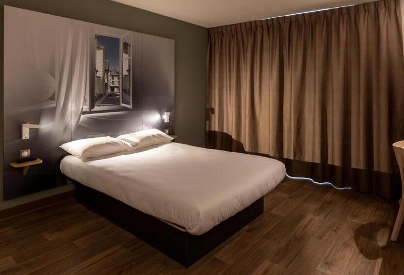 Номер Стандарт, B&b Hotel Troyes Magasins D Usine