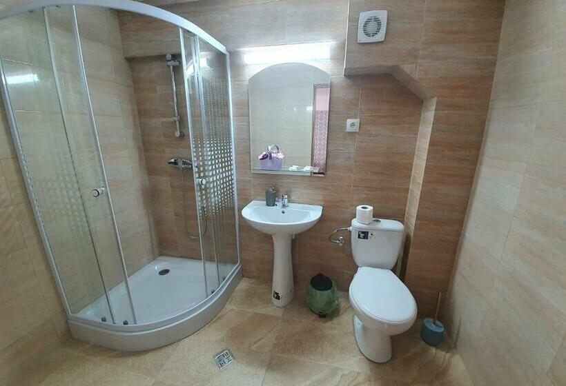 اتاق سوپریور, Bon Ton Residence