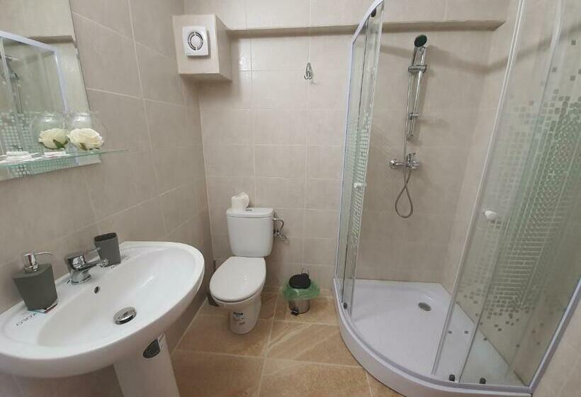 اتاق استاندارد, Bon Ton Residence