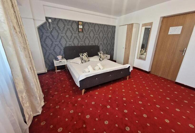 اتاق استاندارد, Bon Ton Residence