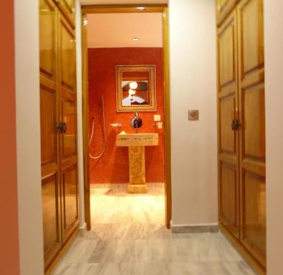 Family Suite, Villa Jasmin