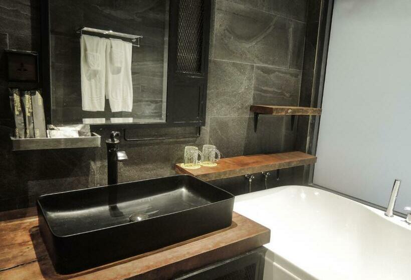 غرفة قياسية, Check Inn Phnom Penh Bkk1