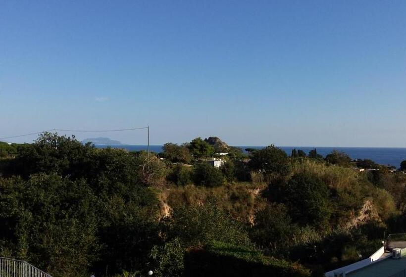 Номер Стандарт Вид на Море, Castiglione