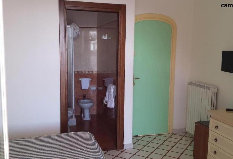 Номер Стандарт Вид на Море, Castiglione