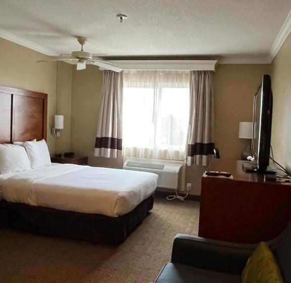 Номер Стандарт, Comfort Inn & Suites Ocean Shores