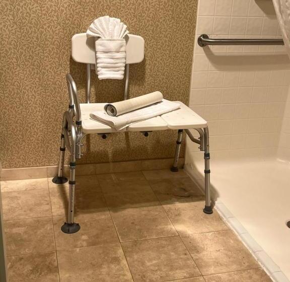 Номер Стандарт Адаптированный для Инвалидов, Comfort Inn & Suites Ocean Shores