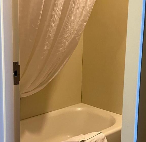 Номер Стандарт Адаптированный для Инвалидов, Comfort Inn & Suites Ocean Shores