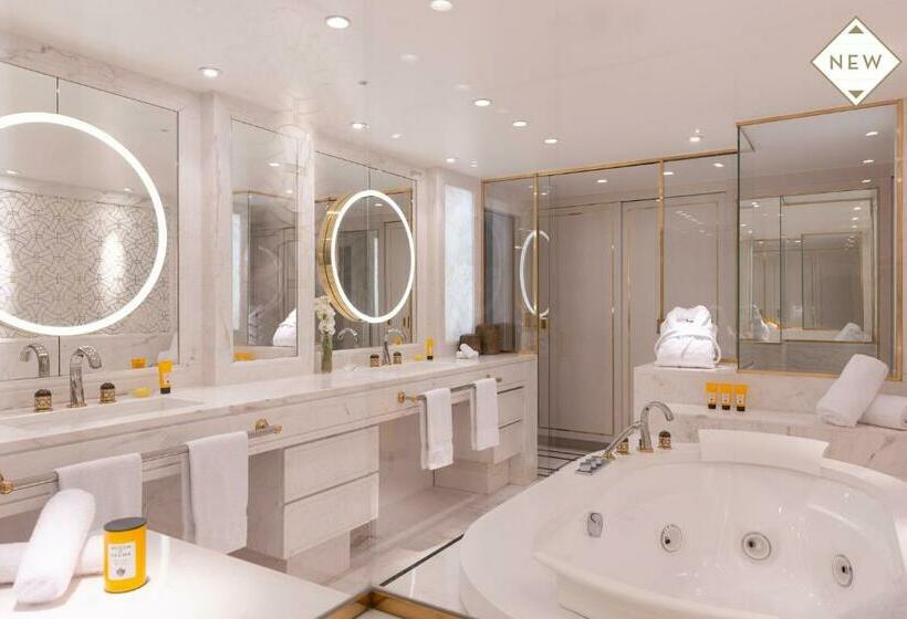 آپارتمان 1 خوابه, Hotel Du Collectionneur Arc De Triomphe