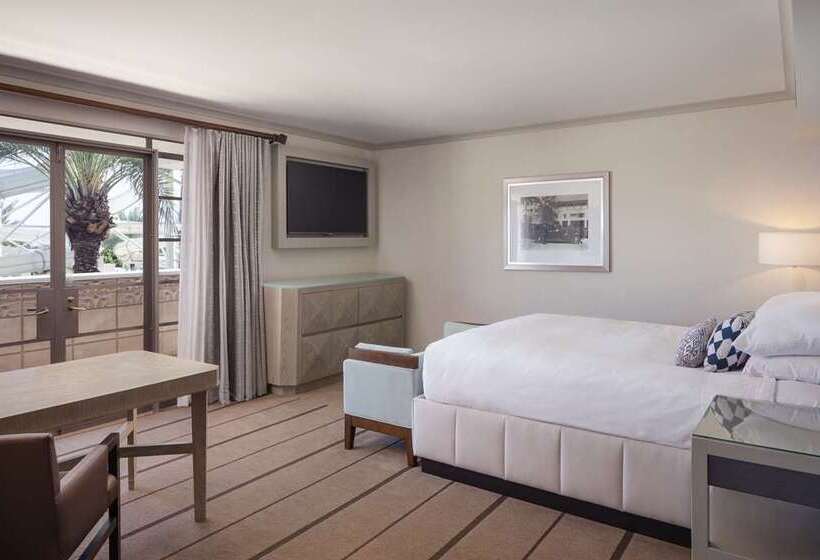 חדר סטנדרט, Hilton Austin