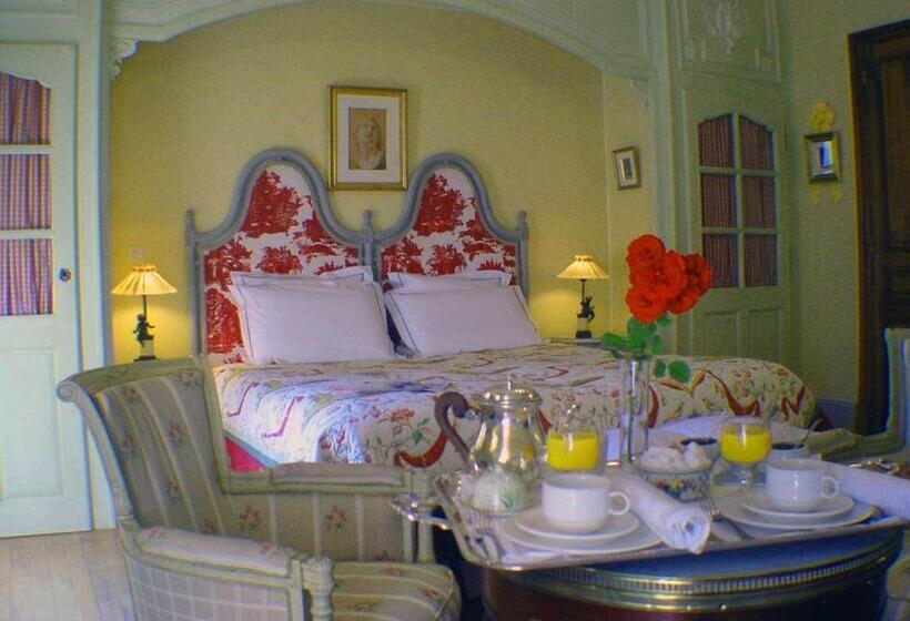 수피리어 스위트, Villa Morelia