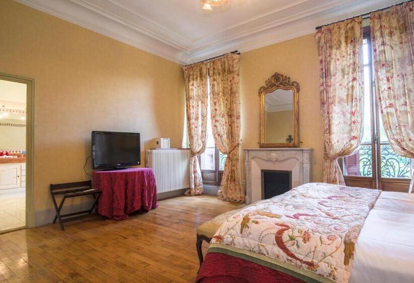 수피리어 스위트, Villa Morelia