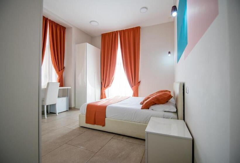 اتاق لوکس خانوادگی, La Chambre