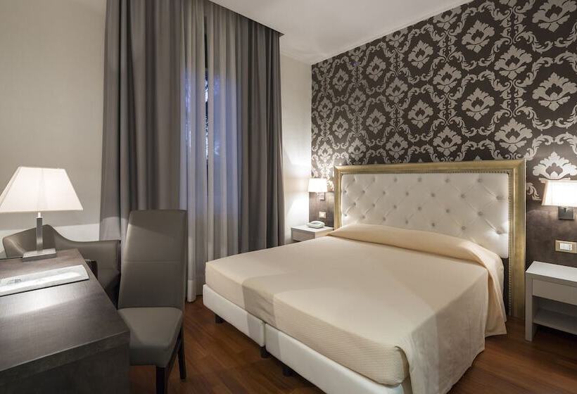 Номер Superior, Grand Hotel Terme