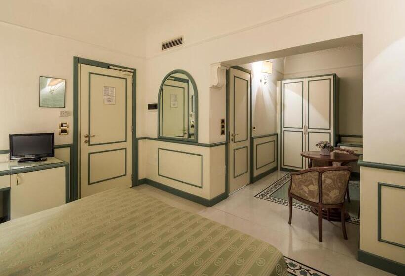 Номер Стандарт, Grand Hotel Terme