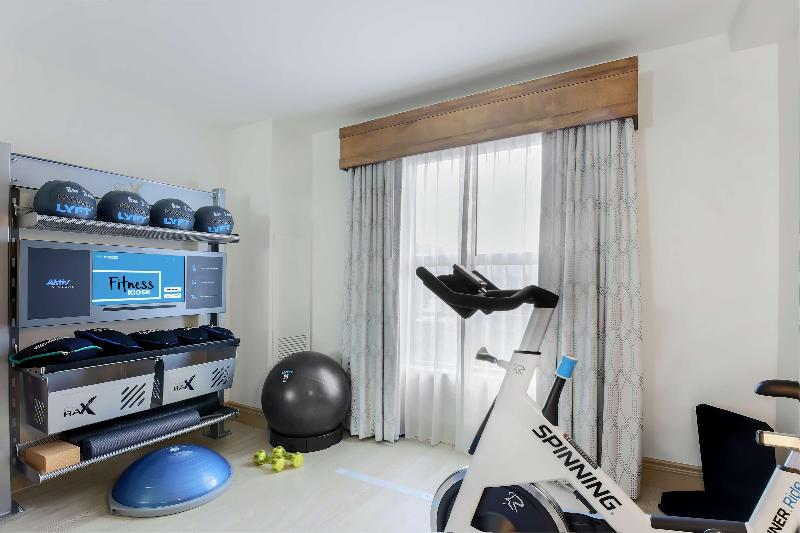 Стандартный Номер Кровать Кинг, Hampton Inn & Suites Austindowntown/convention Center