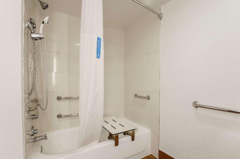 Номер Премиум, Hampton Inn & Suites Austindowntown/convention Center