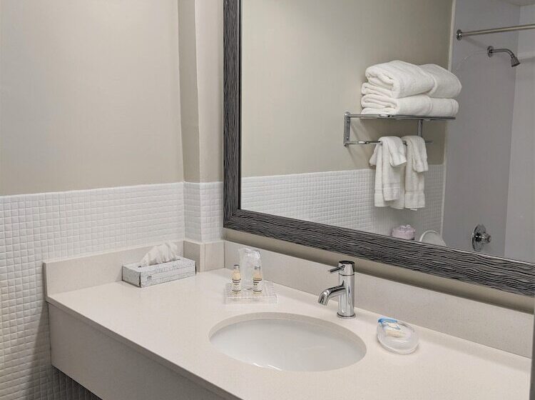 Номер Стандарт 2 Двуспальные Кровати, Lakefront Terrace Resort
