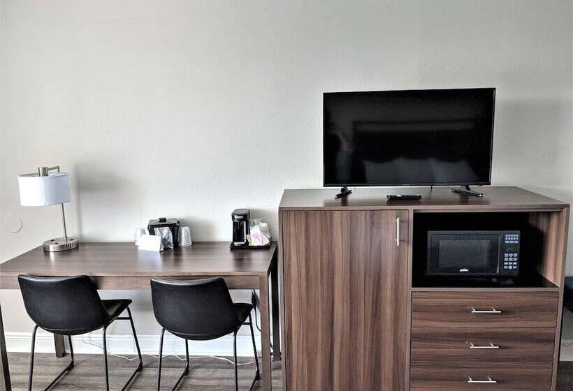 Номер Стандарт 2 Двуспальные Кровати, Lakefront Terrace Resort