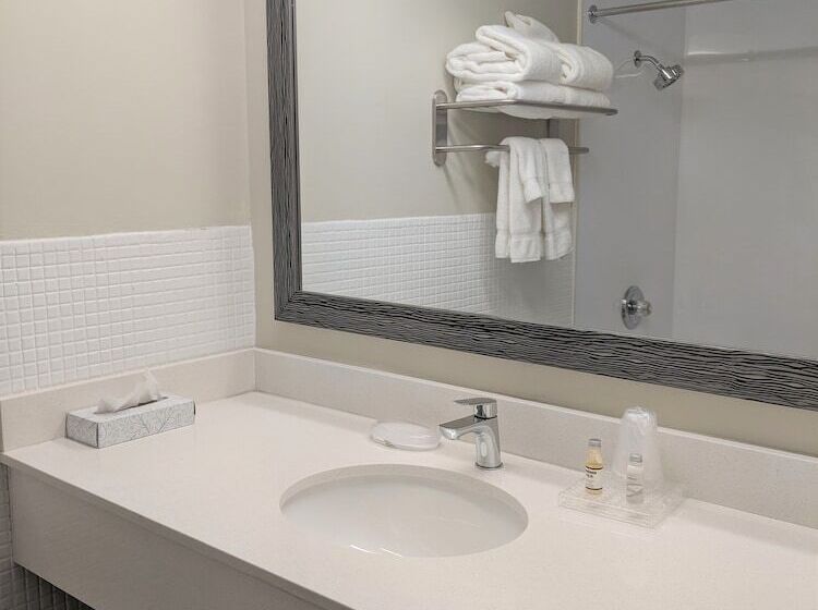 Номер Стандарт 2 Двуспальные Кровати, Lakefront Terrace Resort