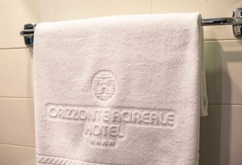 Cameră Familiară, Orizzonte Acireale