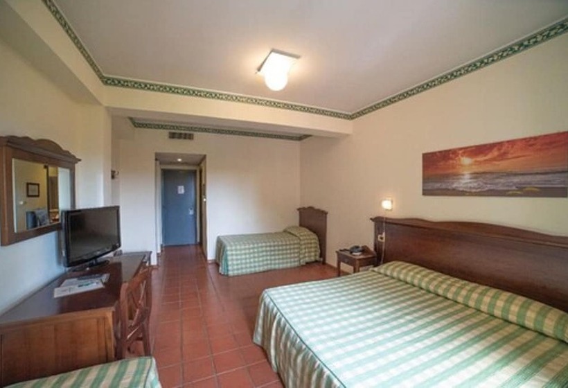 Cameră Familiară, Orizzonte Acireale