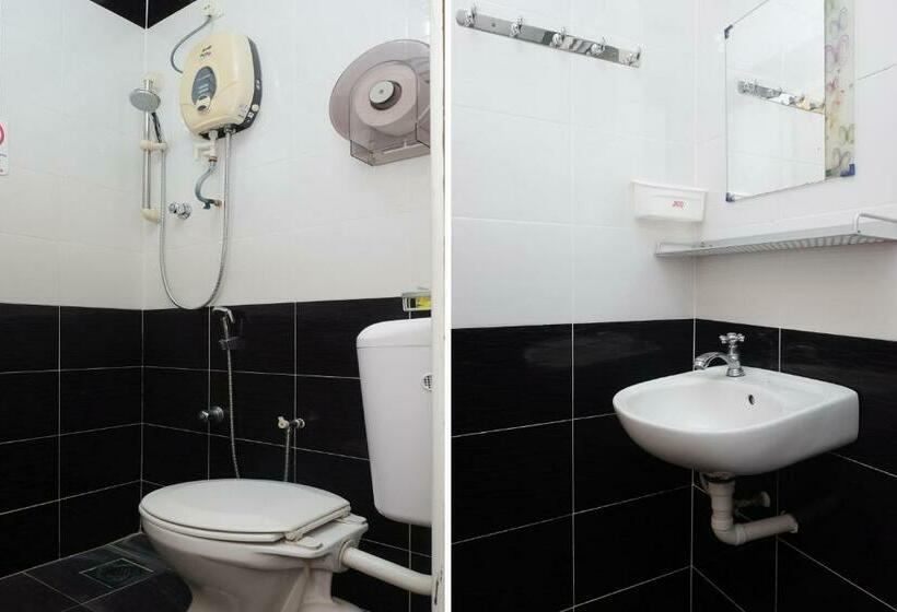 Люкс Премиум, Oyo 89928 Acf Guest House