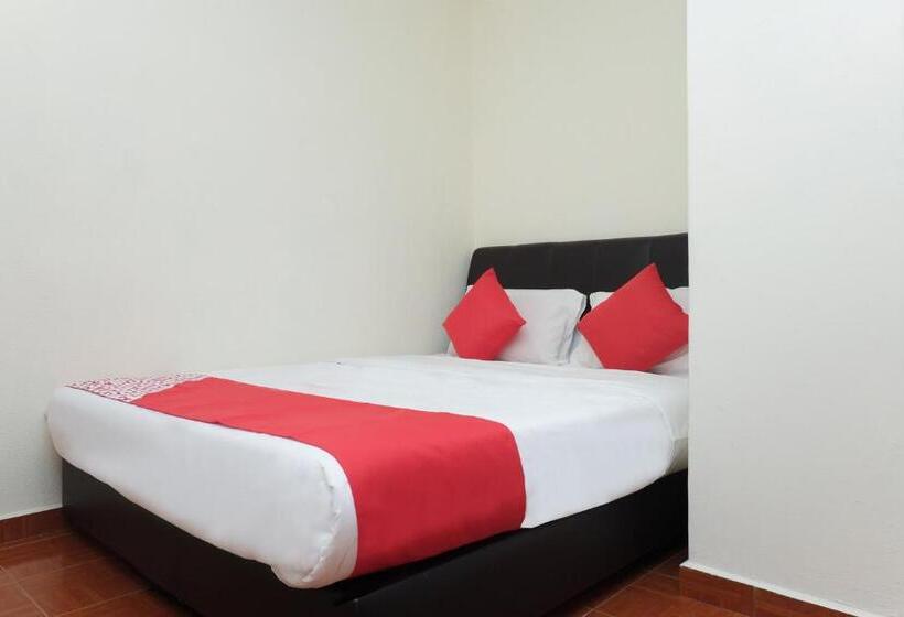 Номер Deluxe, Oyo 89928 Acf Guest House