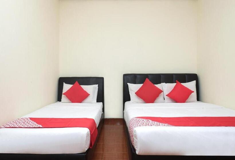 Люкс Superior, Oyo 89928 Acf Guest House